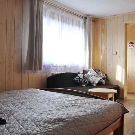 Apartamenty "U Blizniakow" Закопане Экстерьер фото