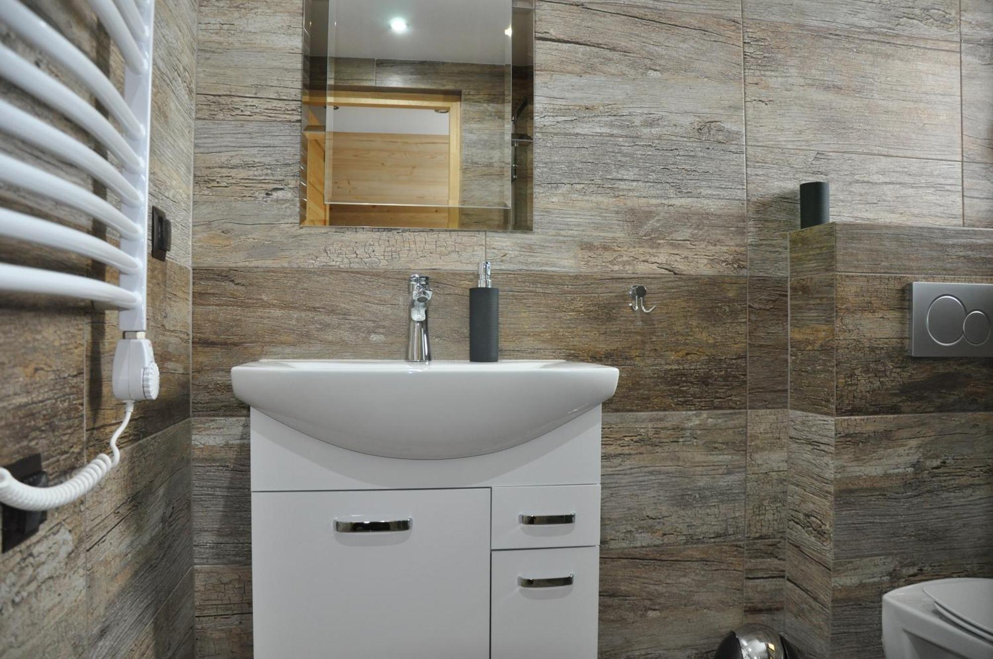 Apartamenty "U Blizniakow" Закопане Номер фото