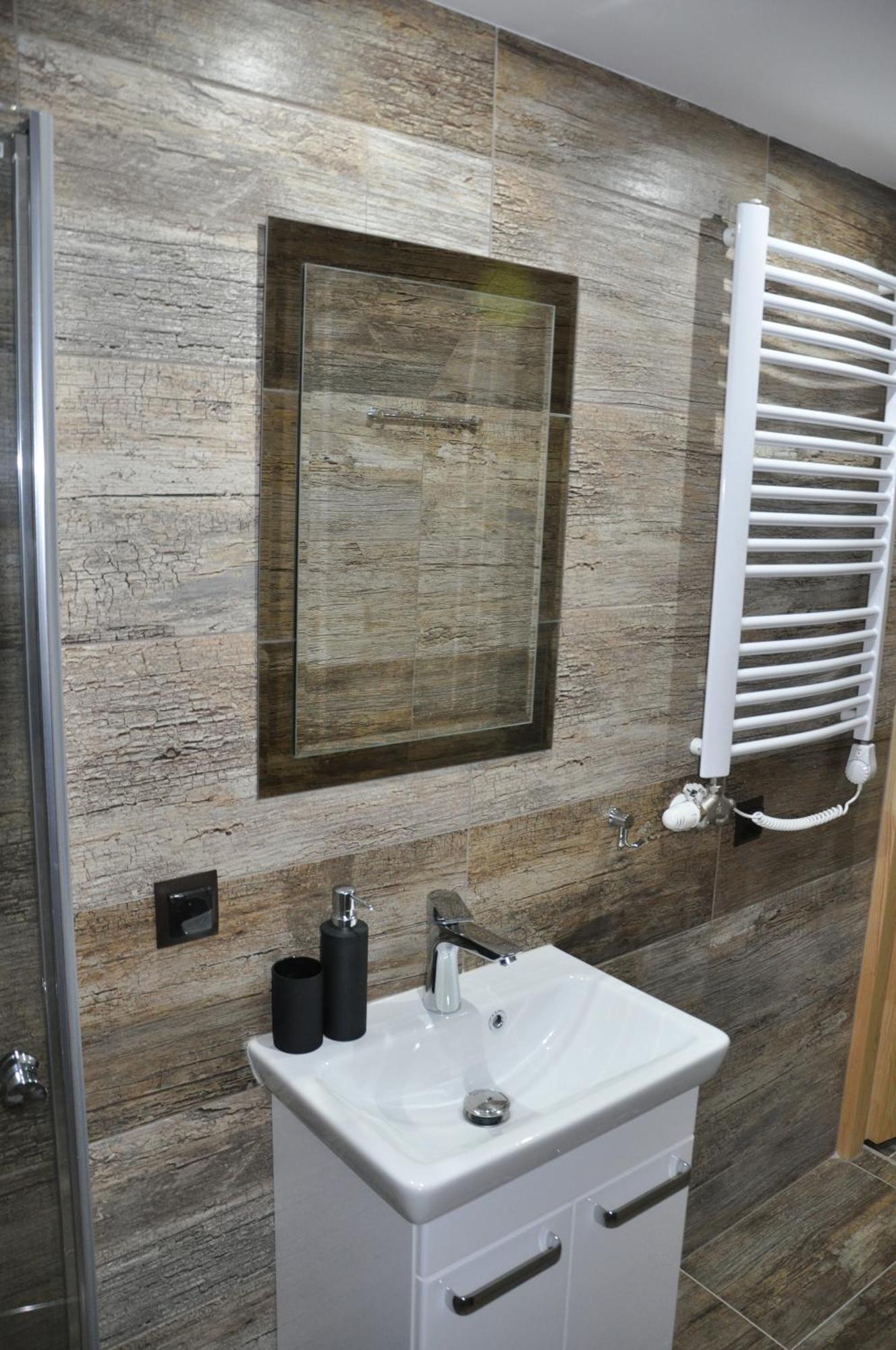 Apartamenty "U Blizniakow" Закопане Номер фото